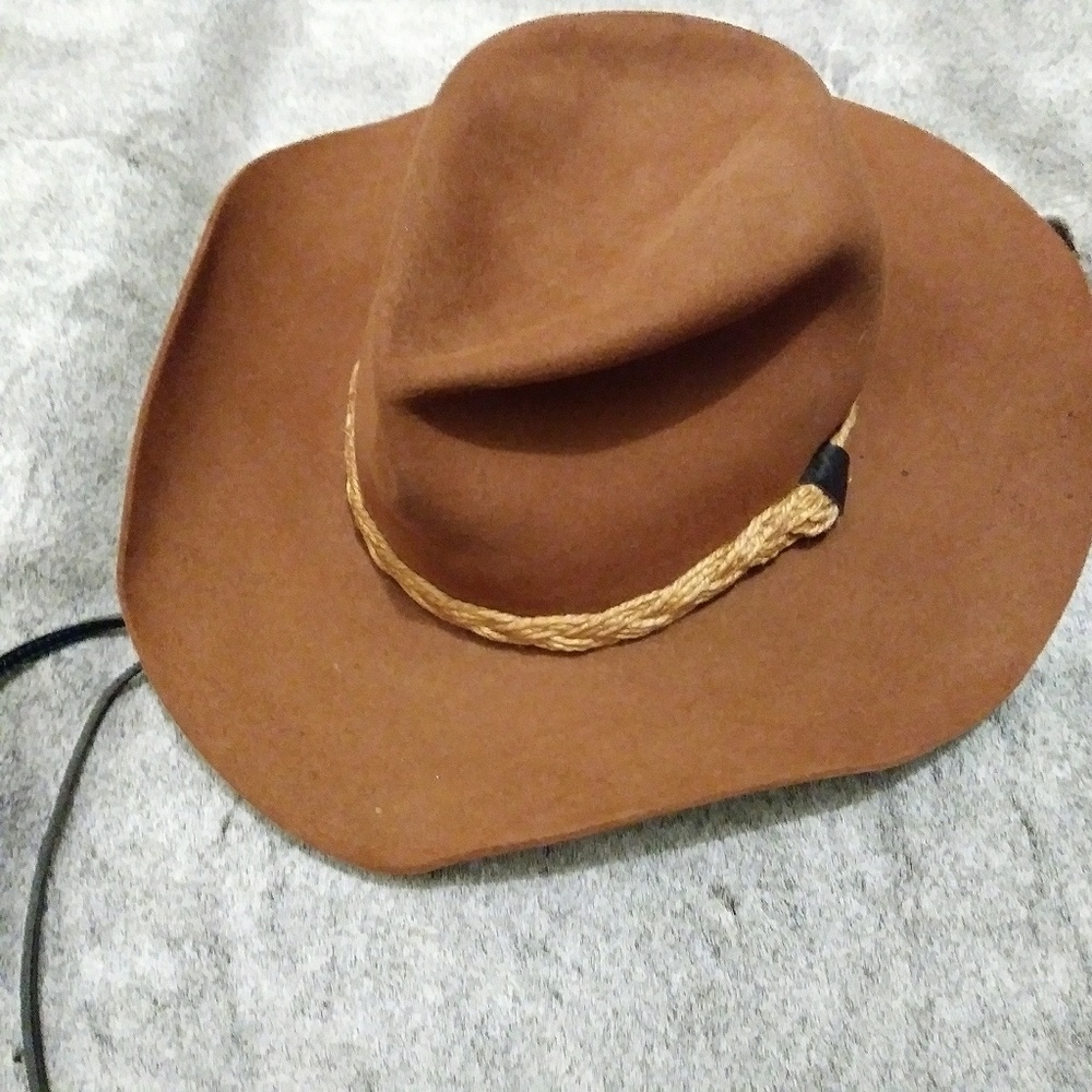 Bailey's New West Hat